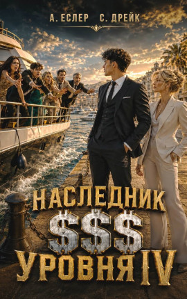 Наследник $$$ ранга IV