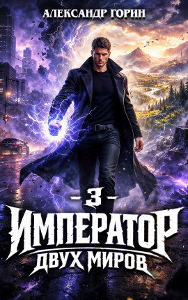 Император двух миров 3