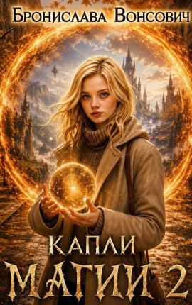 Капли магии 2