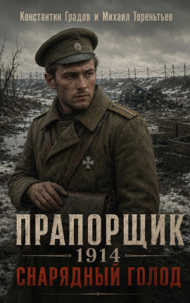 Прапорщик 1914: Снарядный голод