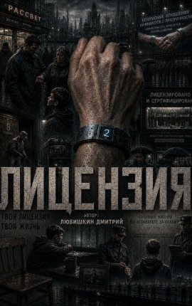 Лицензия