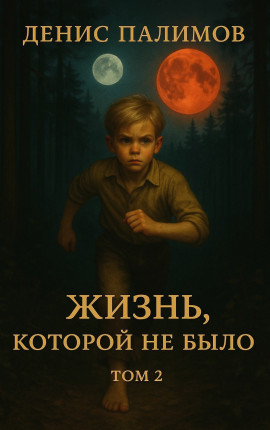 Жизнь, которой не было. Том 2