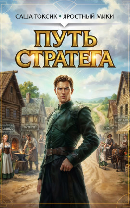 Путь Стратега