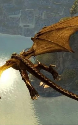 Divinity 2 Ашале 