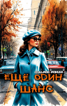 Еще один шанс