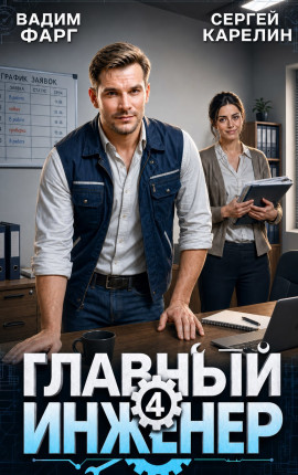 Главный инженер 4