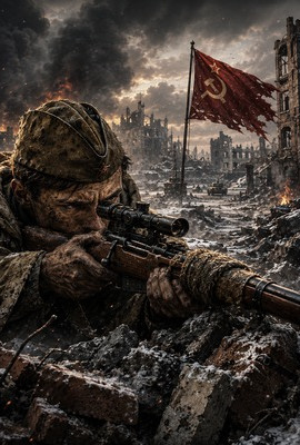 Sniper-3