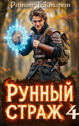 Рунный Страж 4