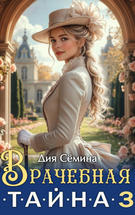 Врачебная тайна 3