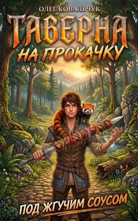 Таверна на прокачку 6