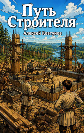 Путь Строителя 14
