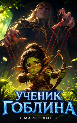 Ученик гоблина. Город гоблинов