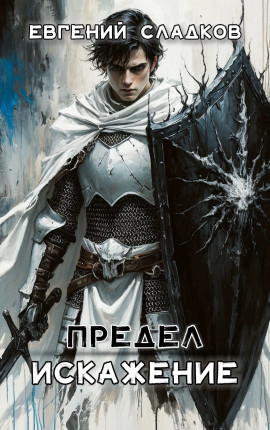Предел. Искажение