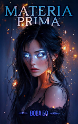 Materia Prima-7. Вступай в Культ
