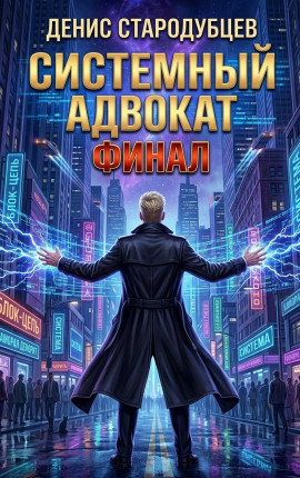 Системный Адвокат. ФИНАЛ.