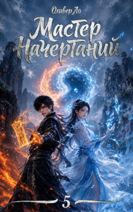 Мастер Начертаний 5. Покидая Дом