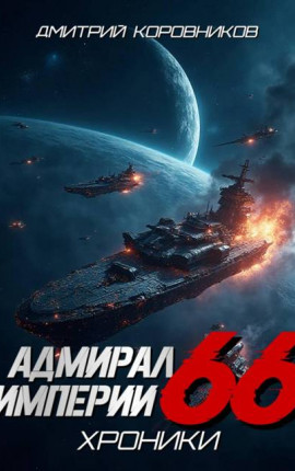 Адмирал Империи – 66
