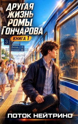 Другая жизнь Ромы Гончарова