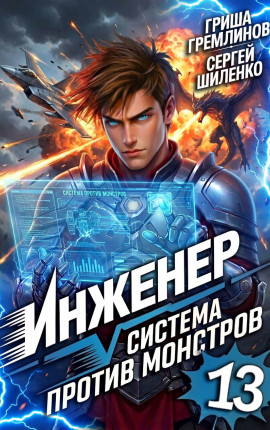 Инженер. Система против монстров - 13