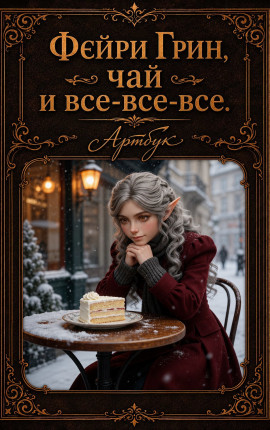 Фейри Грин, чай и все-все-все