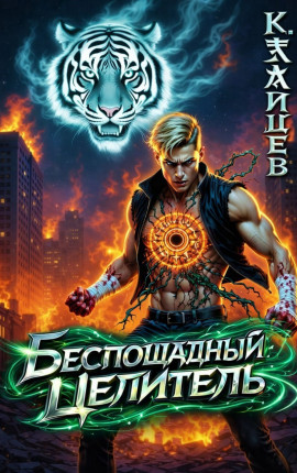 Беспощадный целитель. Том 8