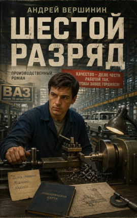Шестой разряд