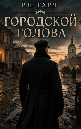 Городской голова. Том 1