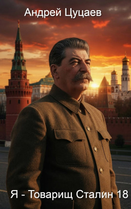 Я - Товарищ Сталин 18