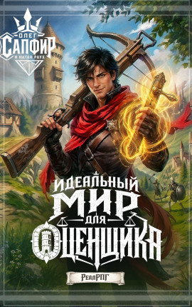 Идеальный мир для оценщика