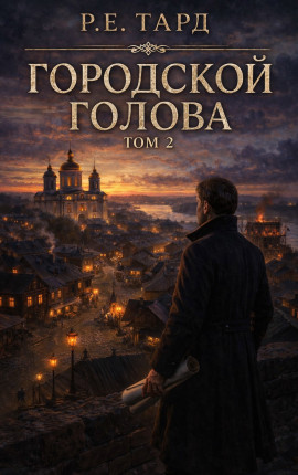 Городской голова. Том 2