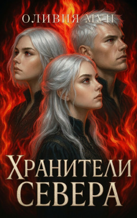 Хранители Севера. Хаос