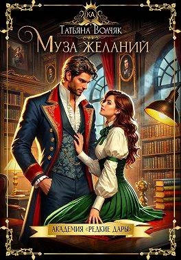 Муза желаний