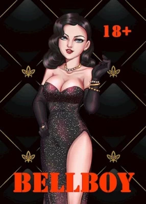 Bellboy 18+