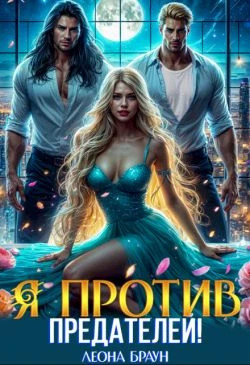 Измена. Я против предателей.