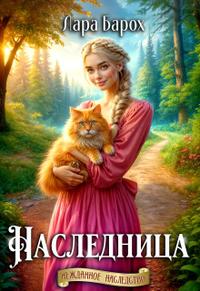 Наследница (СИ)