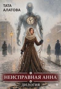 Неисправная Анна (Дилогия)