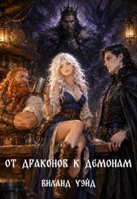 От драконов к демонам