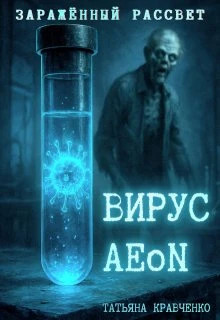 Вирус Aeon. Заражённый рассвет