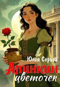 Алинкин цветочек [Первая часть