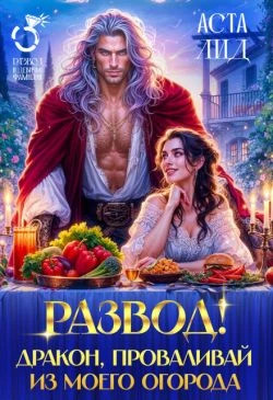 Развод. Дракон, проваливай из моего огорода.
