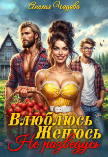 Влюблюсь. Женюсь. Не разведусь