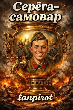 Серега-самовар. Дилогия