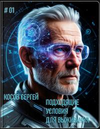 Подходящие условия для выживания #1