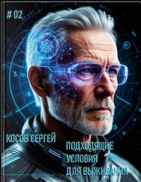 Подходящие условия для выживания #2