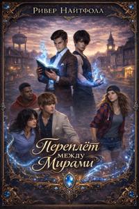 Переплёт между мирами