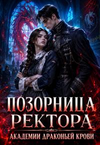 Позорница ректора академии драконьей крови