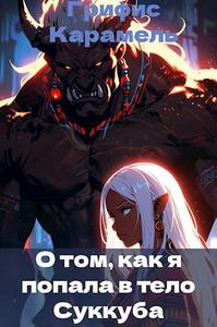 О том, как я попала в тело суккуба