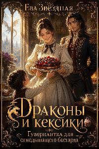 üßÅ–î—Ä–∞–∫–æ–Ω—ã –∏ –∫–µ–∫—Å–∏–∫–∏üßÅ –ì—É–≤–µ—Ä–Ω–∞–Ω—Ç–∫–∞ –¥–ª—è –æ–≥–Ω–µ–¥—ã—à–∞—â–µ–≥–æ –±–∞—Å—Ç–∞—Ä–¥–∞üî•
