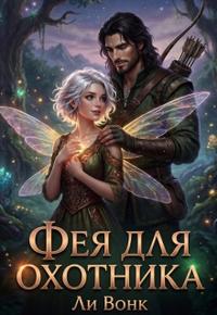 Фея для охотника