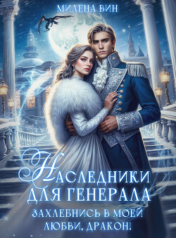 Наследники для генерала. Захлебнись в моей любви, Дракон!